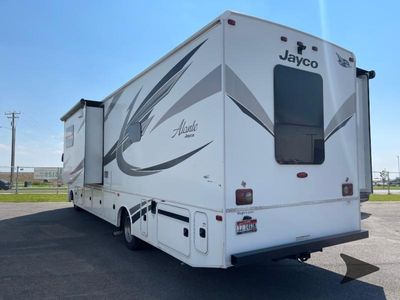 2019 Jayco Alante - Photo 5