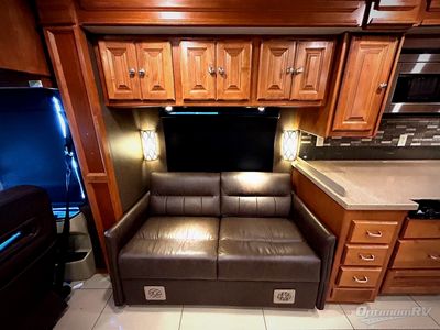 2017 Tiffin Allegro Red — photo 11 view