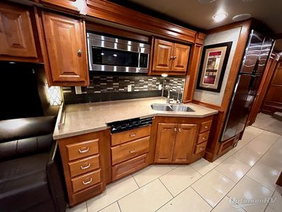 2017 Tiffin Allegro Red — photo 12 view