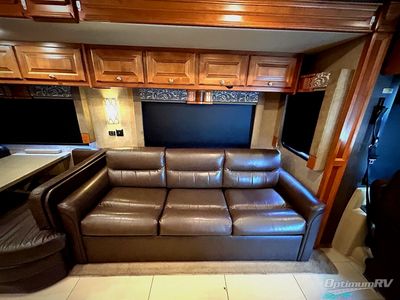 2017 Tiffin Allegro Red — photo 13 view