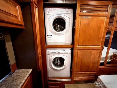 2017 Tiffin Allegro Red — photo 28 view