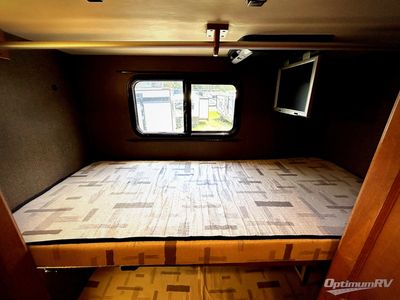 2017 Tiffin Allegro Red — photo 20 view