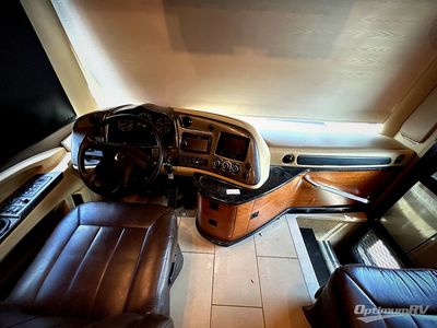 2017 Tiffin Allegro Red — photo 8 view