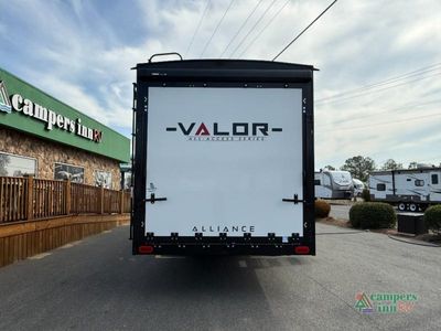 2026 Alliance RV Valor All-Access - Photo 9
