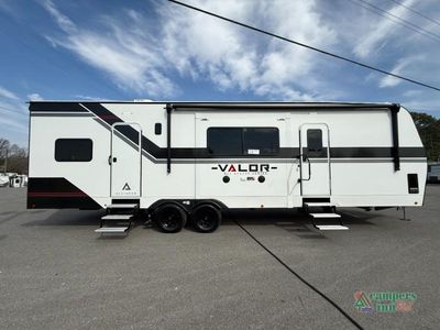 2026 Alliance RV Valor All-Access - Photo 2