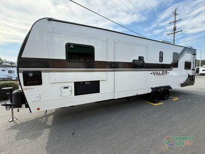 2026 Alliance RV Valor All-Access - Photo 4