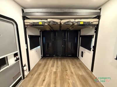 2026 Alliance RV Valor All-Access - Photo 29