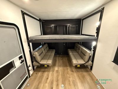 2026 Alliance RV Valor All-Access - Photo 34