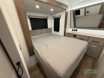 2026 Alliance RV Valor All-Access - Photo 38