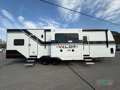 2026 Alliance RV Valor All-Access - Photo 6
