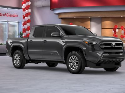 2026 Toyota Tacoma - Photo 15