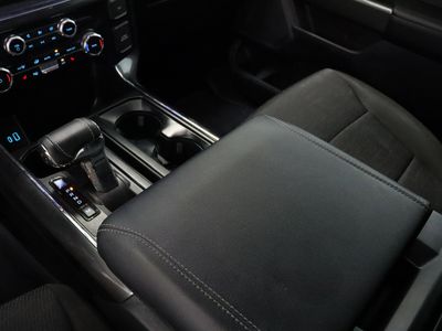 2023 Ford F-150 4WD - Photo 17