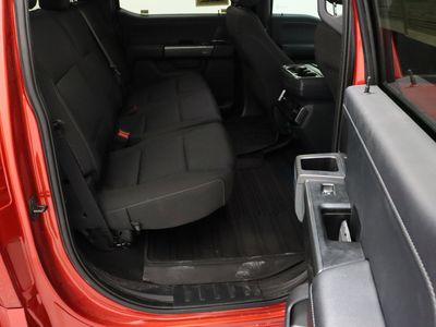 2023 Ford F-150 4WD - Photo 37