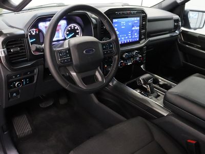 2023 Ford F-150 4WD - Photo 13