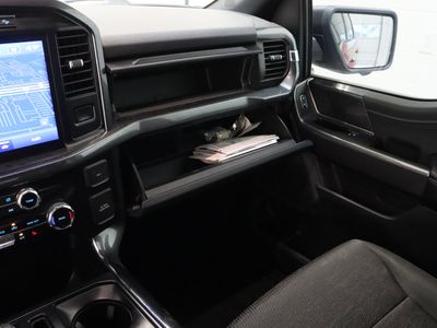 2023 Ford F-150 4WD - Photo 26