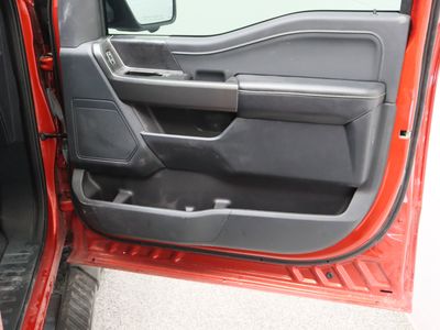 2023 Ford F-150 4WD - Photo 38