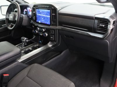 2023 Ford F-150 4WD - Photo 39