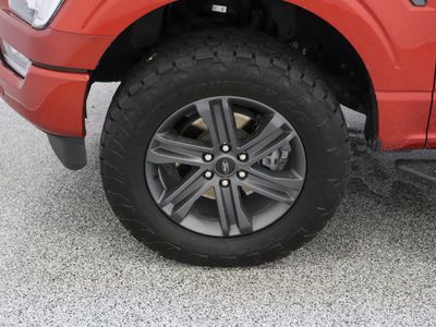 2023 Ford F-150 4WD - Photo 11