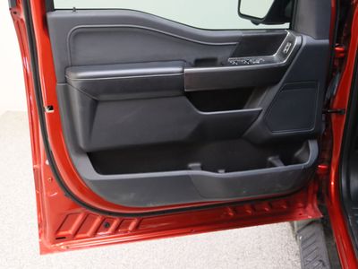 2023 Ford F-150 4WD - Photo 12