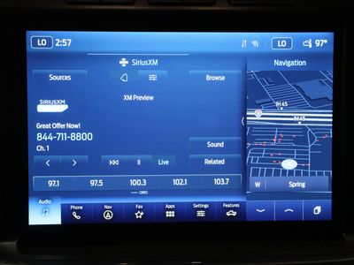 2023 Ford F-150 4WD - Photo 19