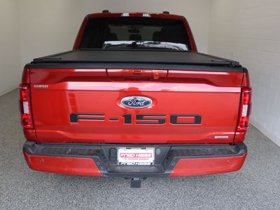 2023 Ford F-150 4WD - Photo 8