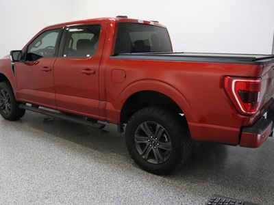 2023 Ford F-150 4WD - Photo 9