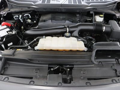 2023 Ford F-150 4WD - Photo 41
