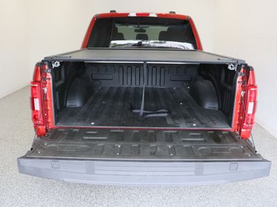 2023 Ford F-150 4WD - Photo 34