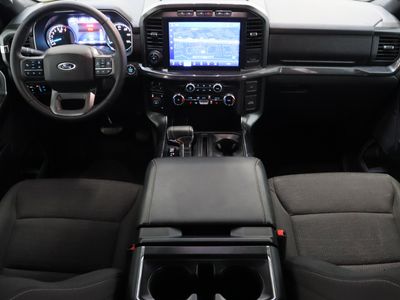 2023 Ford F-150 4WD - Photo 32