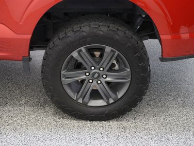 2023 Ford F-150 4WD - Photo 10