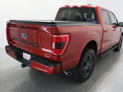 2023 Ford F-150 4WD - Photo 7