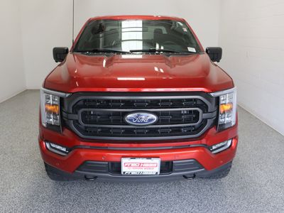 2023 Ford F-150 4WD - Photo 3
