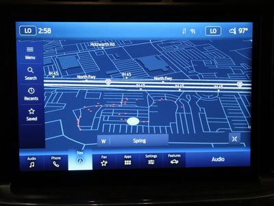 2023 Ford F-150 4WD - Photo 21