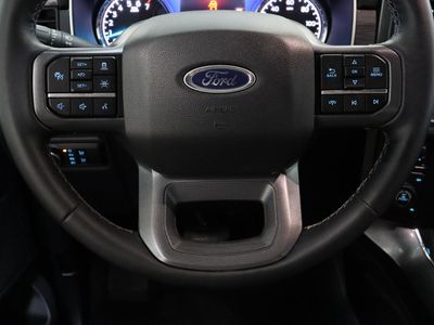 2023 Ford F-150 4WD - Photo 27