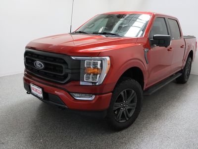 2023 Ford F-150 4WD - Photo 2
