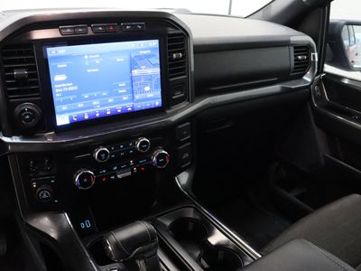 2023 Ford F-150 4WD - Photo 16