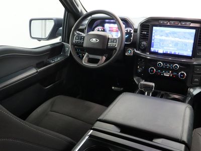 2023 Ford F-150 4WD - Photo 33