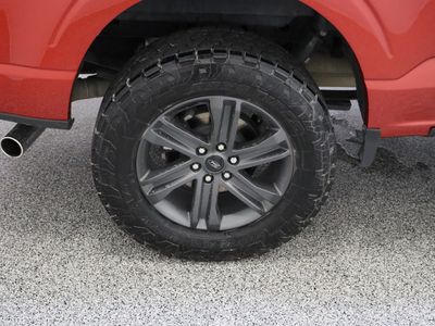 2023 Ford F-150 4WD - Photo 6