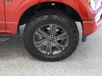 2023 Ford F-150 4WD - Photo 5
