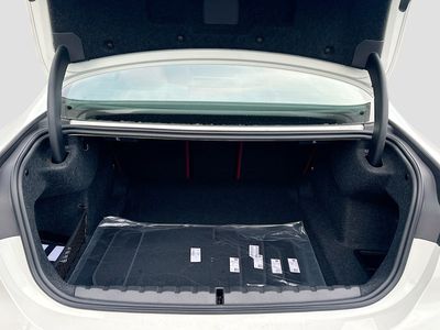 2026 BMW 4 Series — photo 21 view