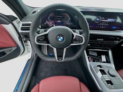 2026 BMW 4 Series — photo 17 view