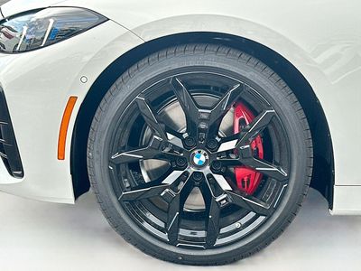 2026 BMW 4 Series — photo 26 view