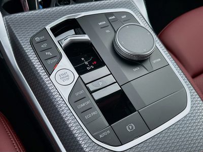 2026 BMW 4 Series — photo 14 view