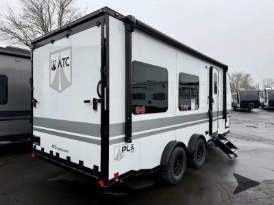 2026 ATC Trailers PLA 450 - Photo 5