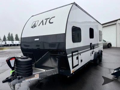 2026 ATC Trailers PLA 450 - Photo 4