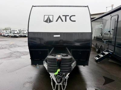 2026 ATC Trailers PLA 450 - Photo 3
