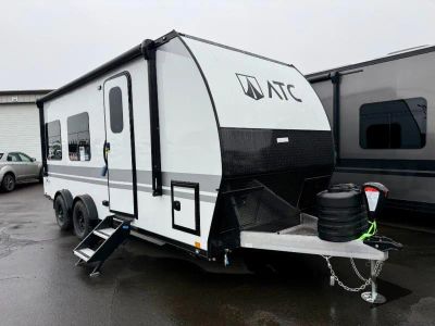 2026 ATC Trailers PLA 450 - Photo 1