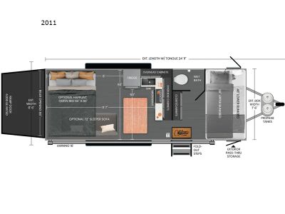 2026 ATC Trailers PLA 450 - Photo 2