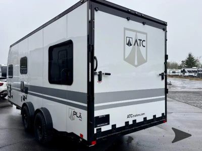 2026 ATC Trailers PLA 450 - Photo 7