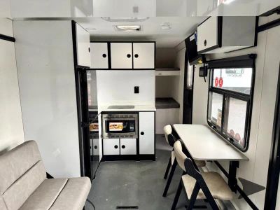 2026 ATC Trailers PLA 450 - Photo 9